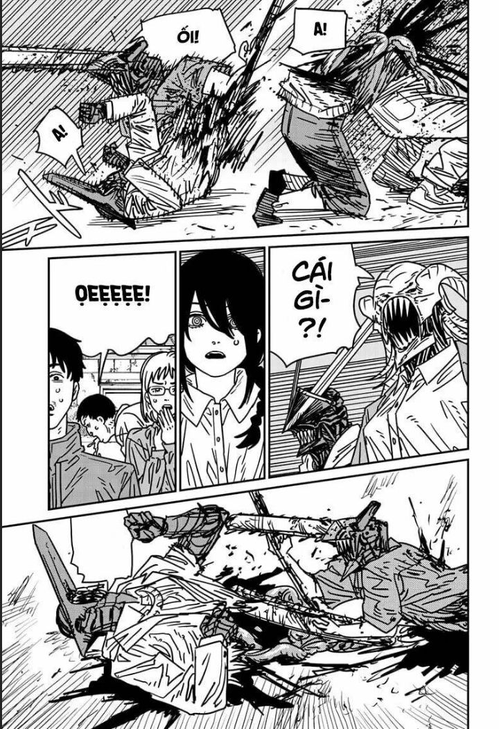 Thợ Săn Quỷ - Chapter 152 - Page 10