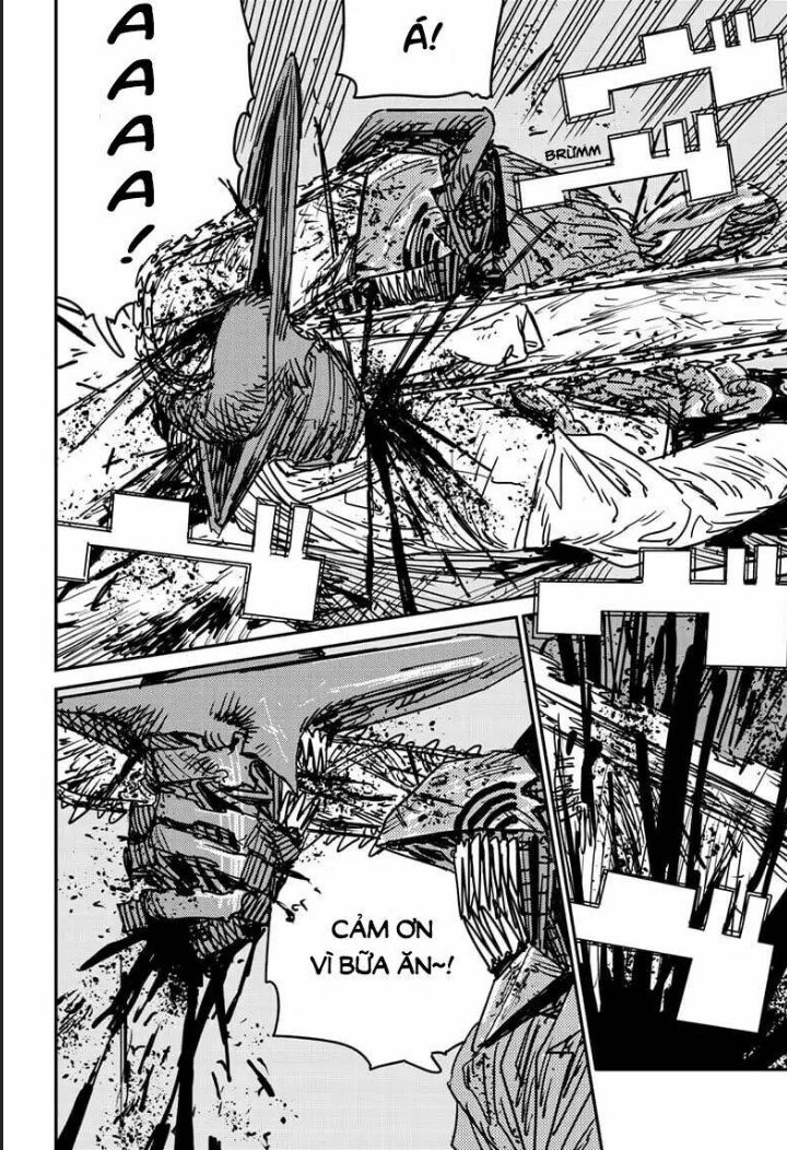 Thợ Săn Quỷ - Chapter 152 - Page 11