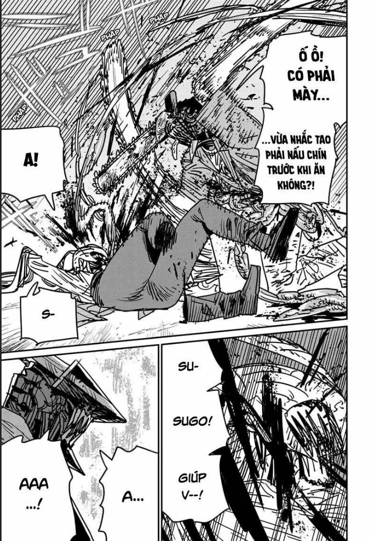 Thợ Săn Quỷ - Chapter 152 - Page 14