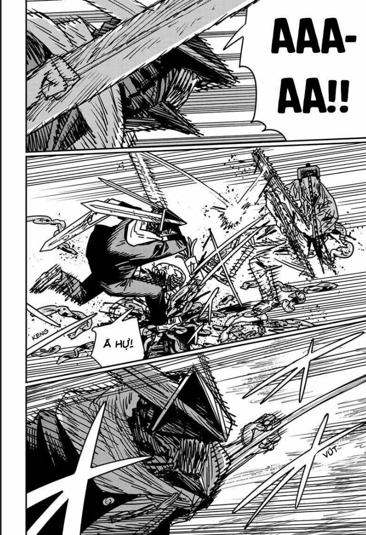 Thợ Săn Quỷ - Chapter 152 - Page 15