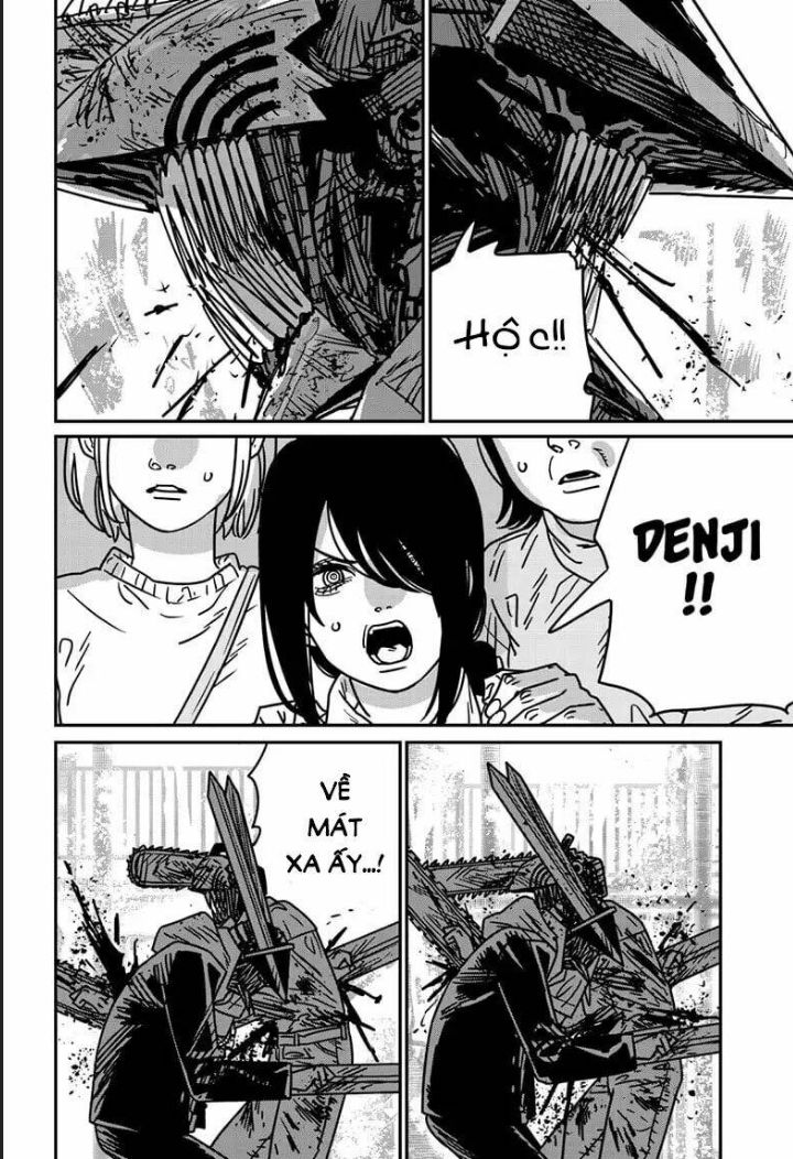 Thợ Săn Quỷ - Chapter 152 - Page 17