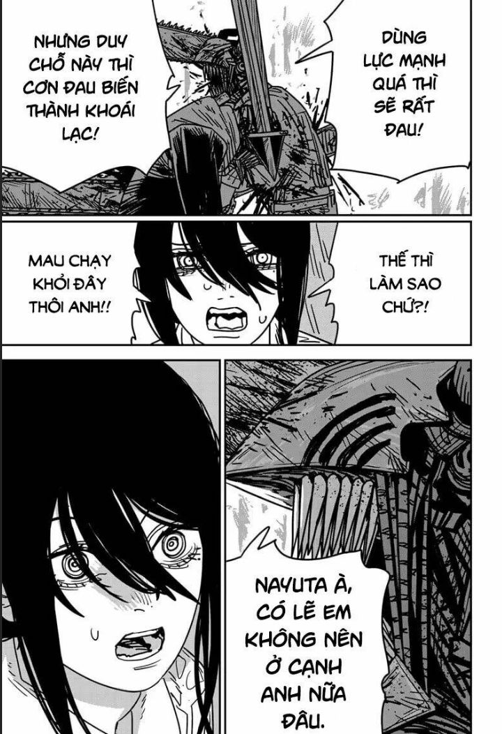 Thợ Săn Quỷ - Chapter 152 - Page 18