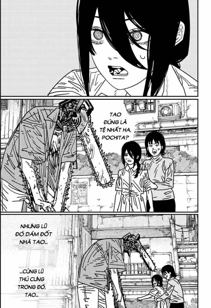 Thợ Săn Quỷ - Chapter 152 - Page 4