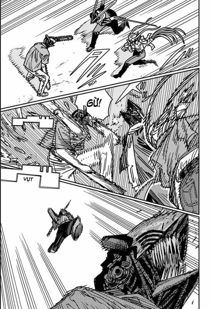 Thợ Săn Quỷ - Chapter 152 - Page 6