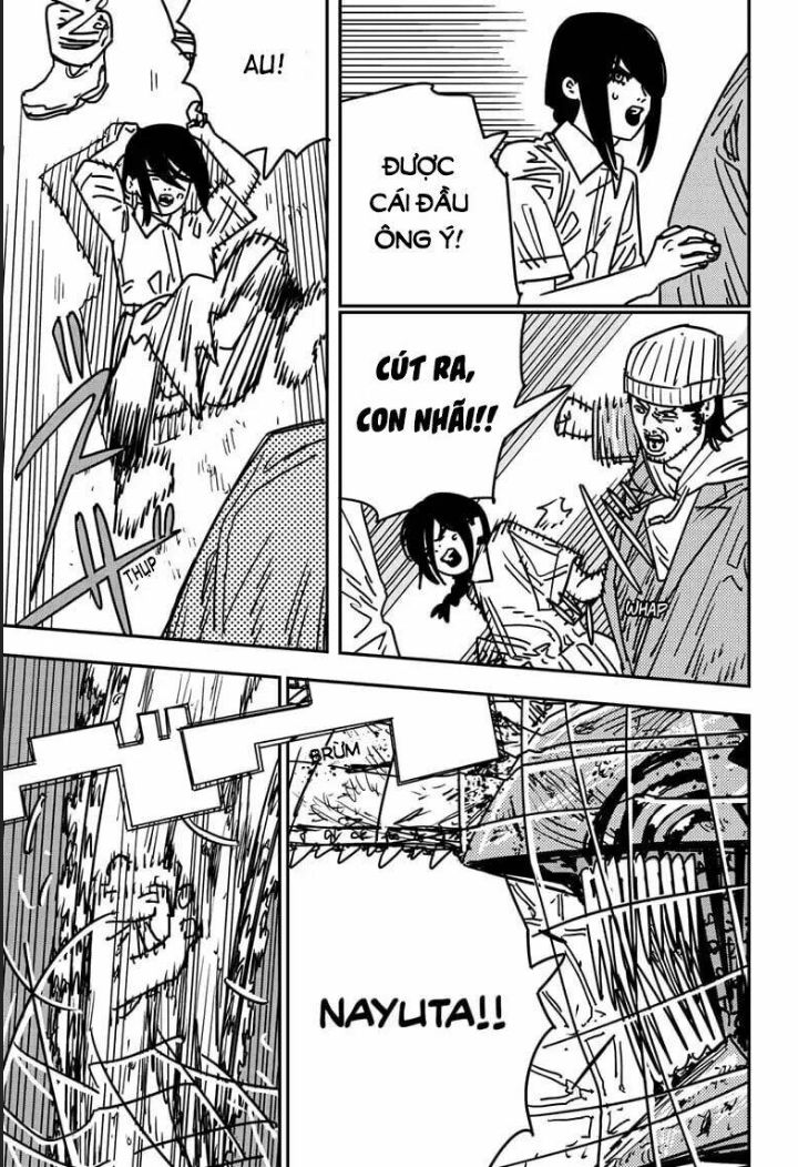 Thợ Săn Quỷ - Chapter 153 - Page 11