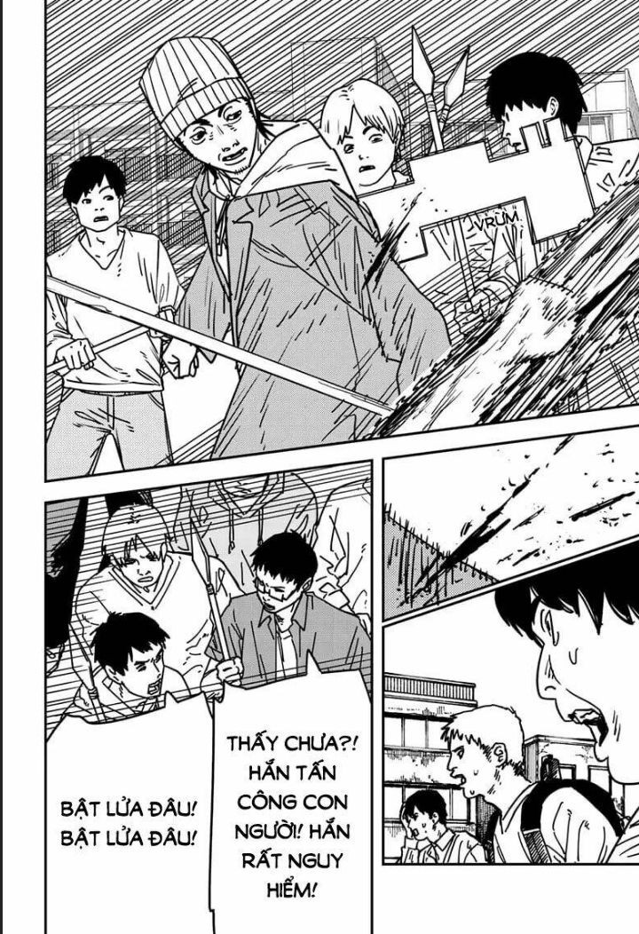 Thợ Săn Quỷ - Chapter 153 - Page 12