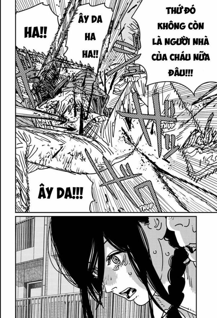 Thợ Săn Quỷ - Chapter 153 - Page 16