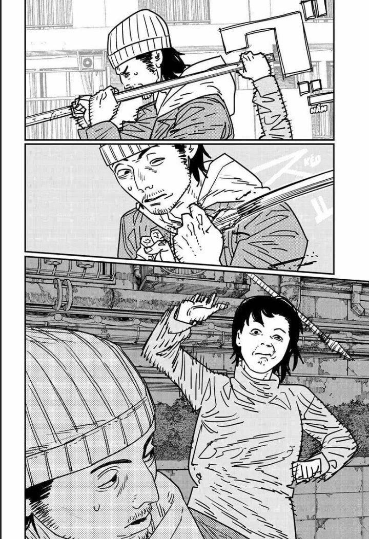 Thợ Săn Quỷ - Chapter 153 - Page 18