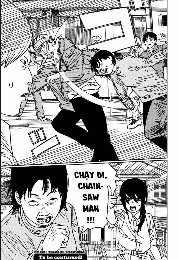 Thợ Săn Quỷ - Chapter 153 - Page 19