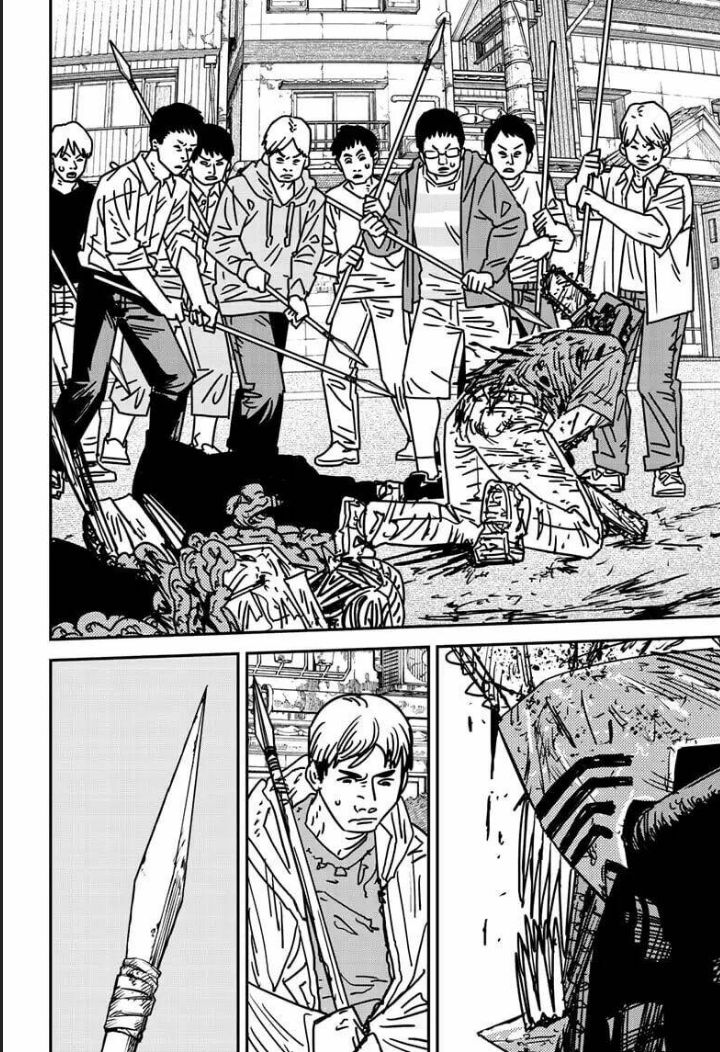 Thợ Săn Quỷ - Chapter 153 - Page 4