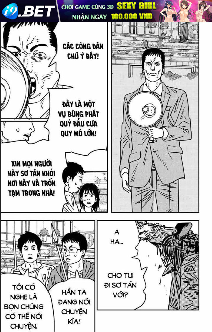 Thợ Săn Quỷ - Chapter 153 - Page 5