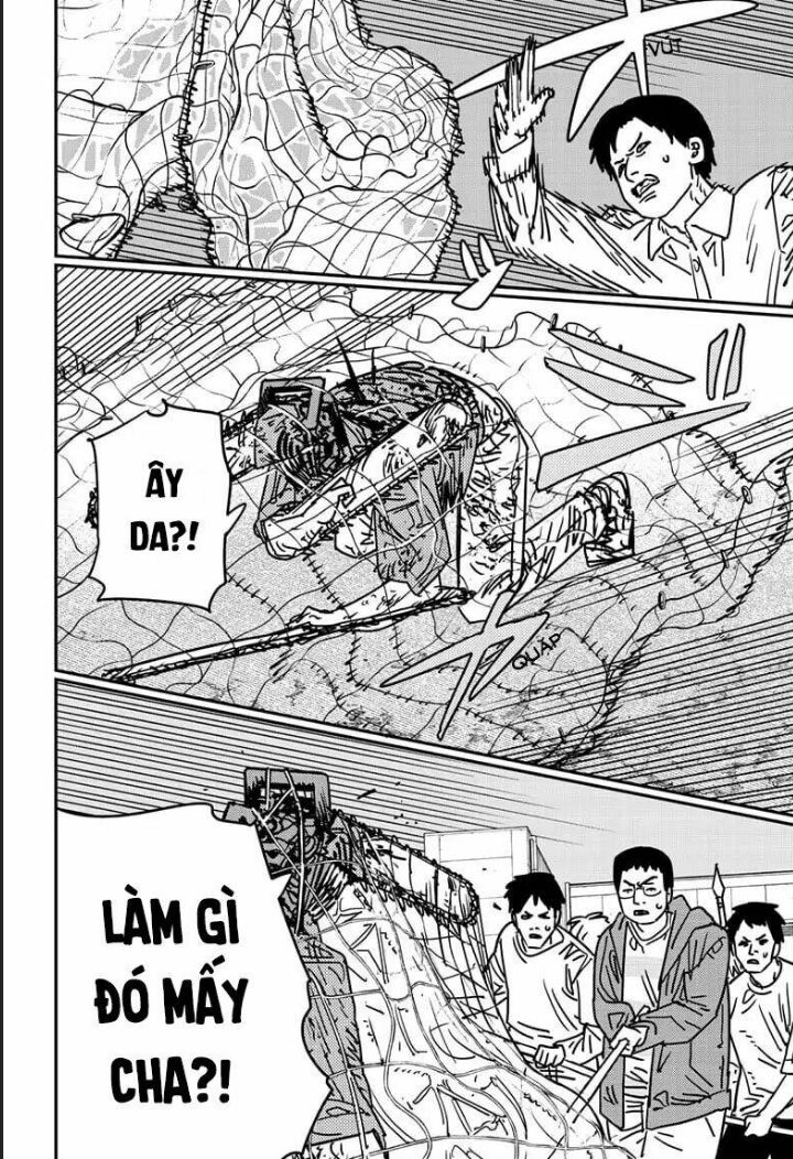 Thợ Săn Quỷ - Chapter 153 - Page 6
