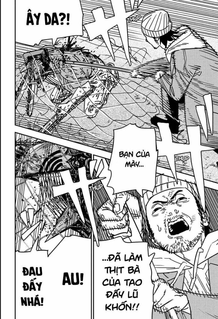Thợ Săn Quỷ - Chapter 153 - Page 8