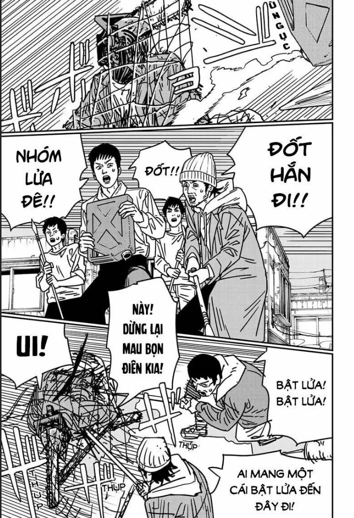 Thợ Săn Quỷ - Chapter 153 - Page 9