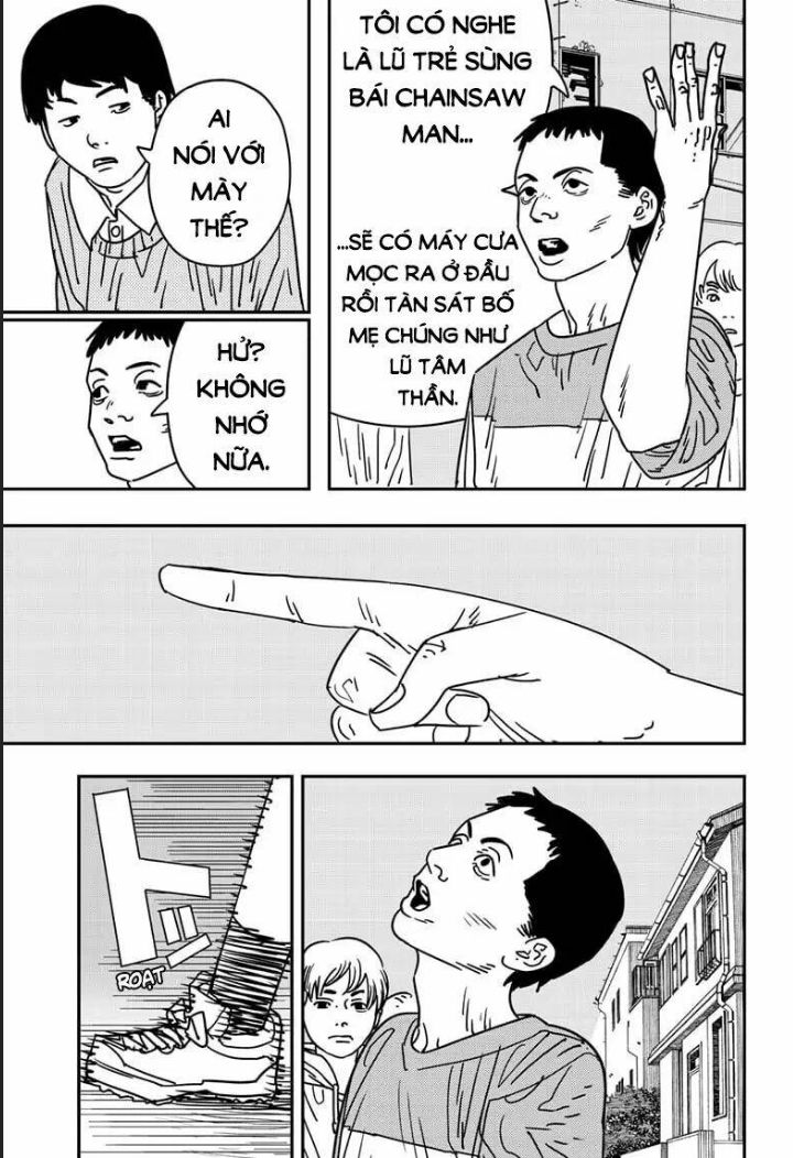 Thợ Săn Quỷ - Chapter 154 - Page 10