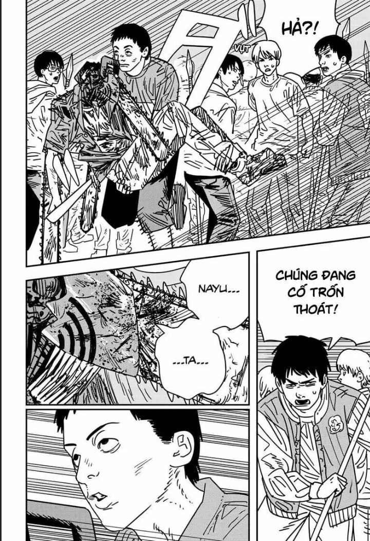 Thợ Săn Quỷ - Chapter 154 - Page 11