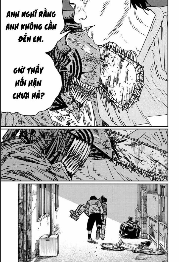 Thợ Săn Quỷ - Chapter 154 - Page 12