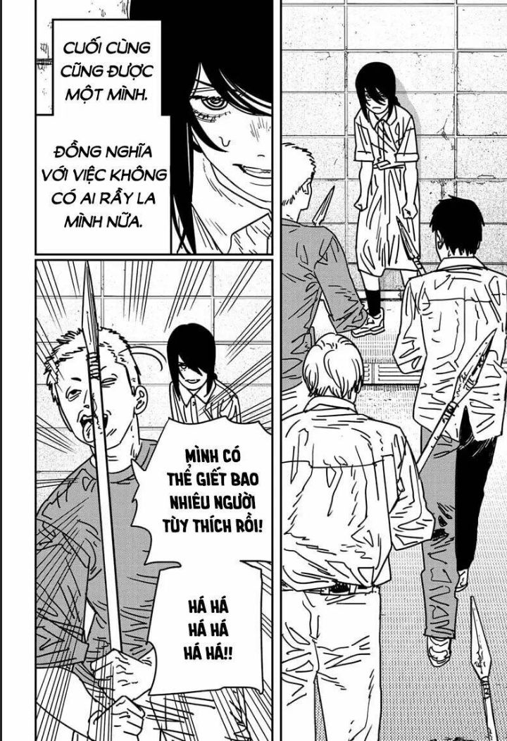 Thợ Săn Quỷ - Chapter 154 - Page 13