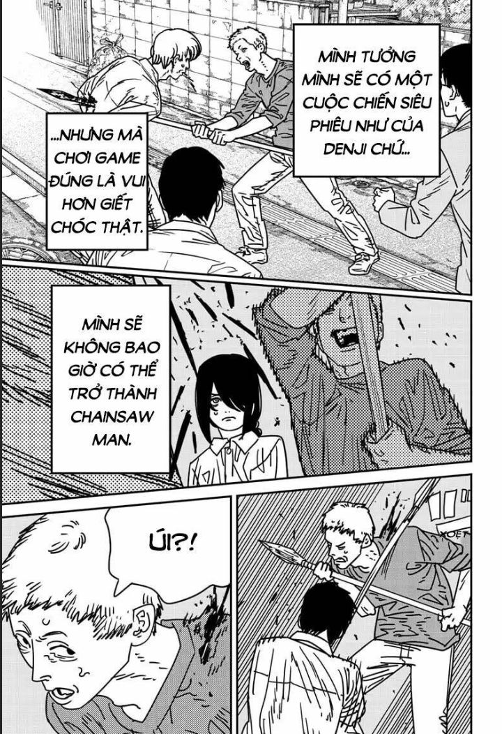 Thợ Săn Quỷ - Chapter 154 - Page 14