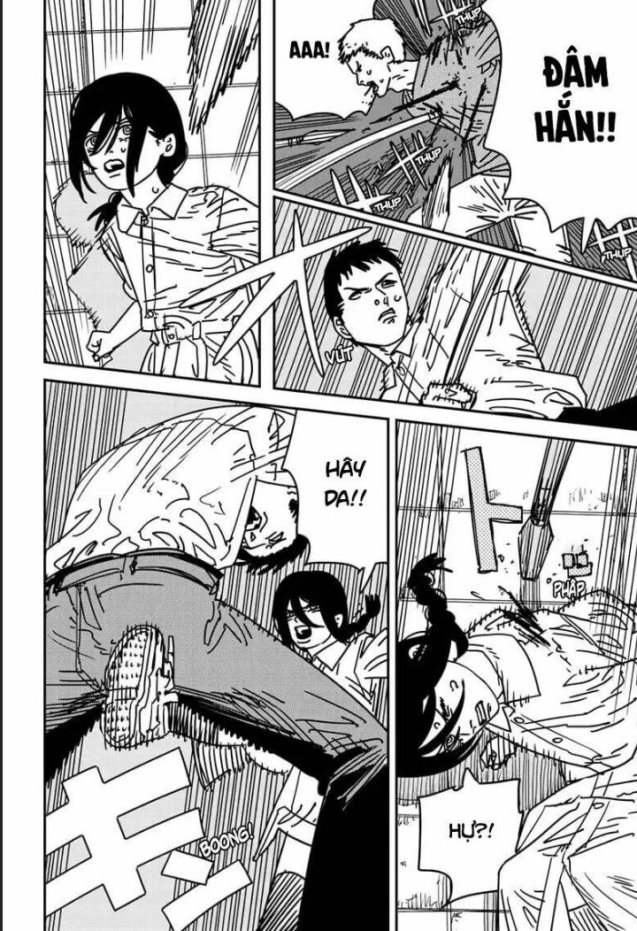 Thợ Săn Quỷ - Chapter 154 - Page 15