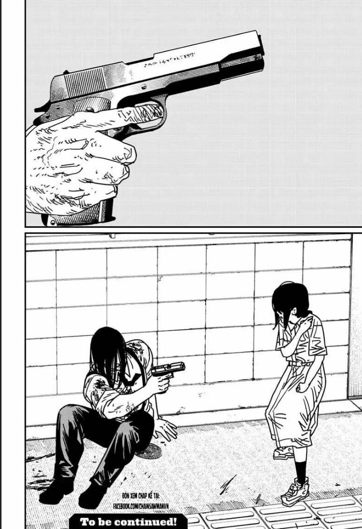 Thợ Săn Quỷ - Chapter 154 - Page 17