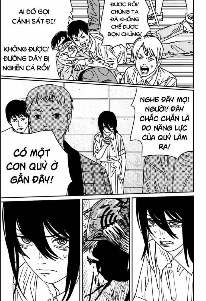 Thợ Săn Quỷ - Chapter 154 - Page 6