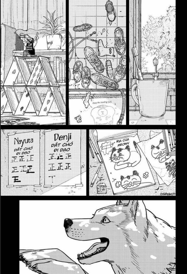 Thợ Săn Quỷ - Chapter 155 - Page 11