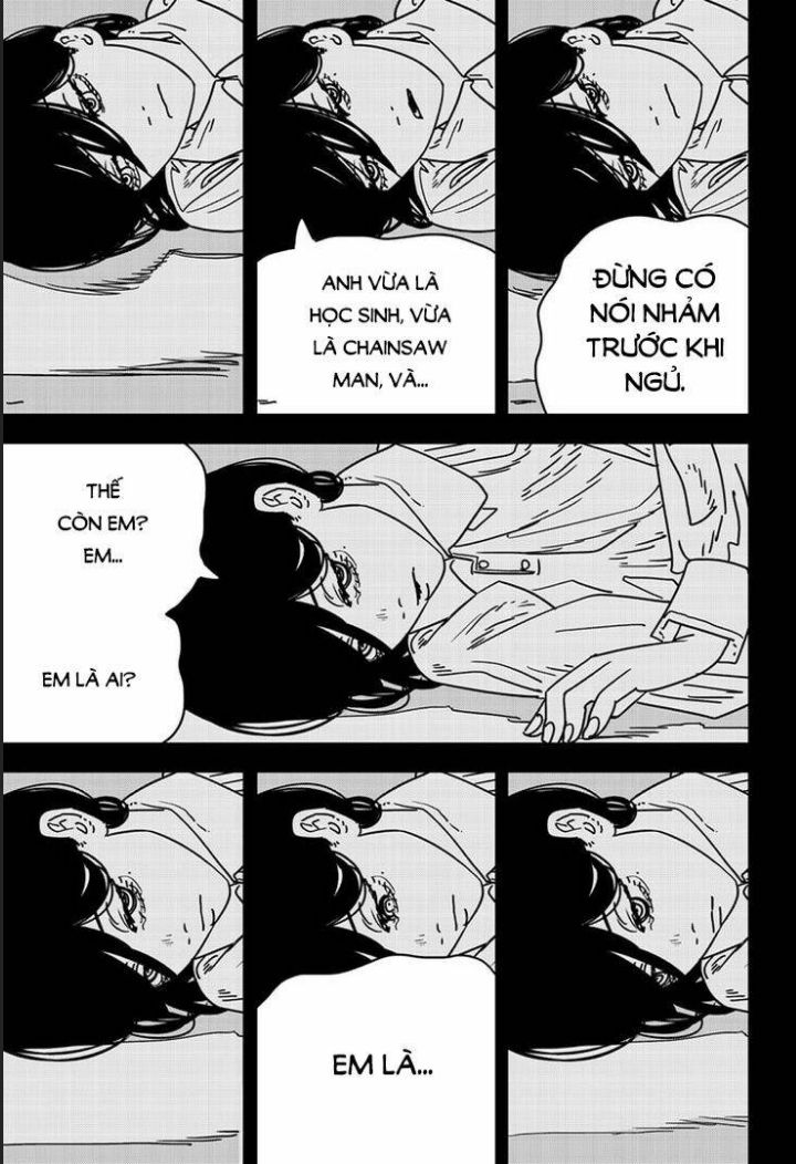 Thợ Săn Quỷ - Chapter 155 - Page 13