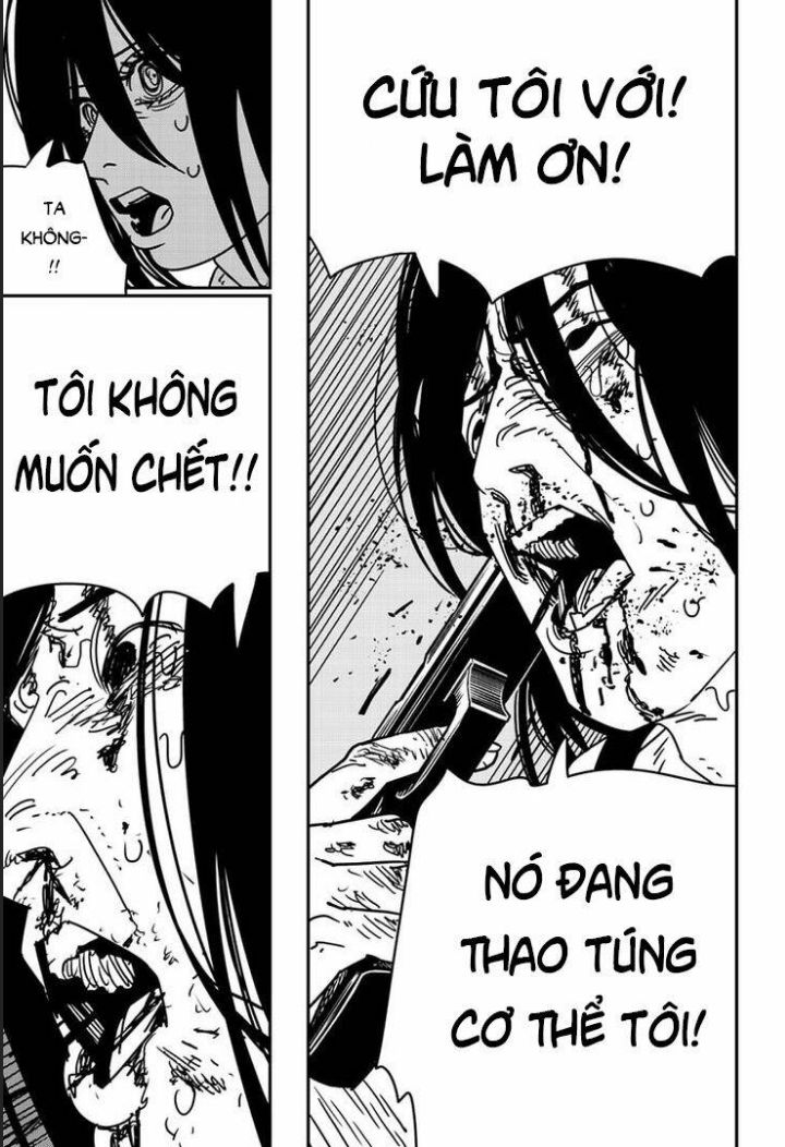 Thợ Săn Quỷ - Chapter 155 - Page 3