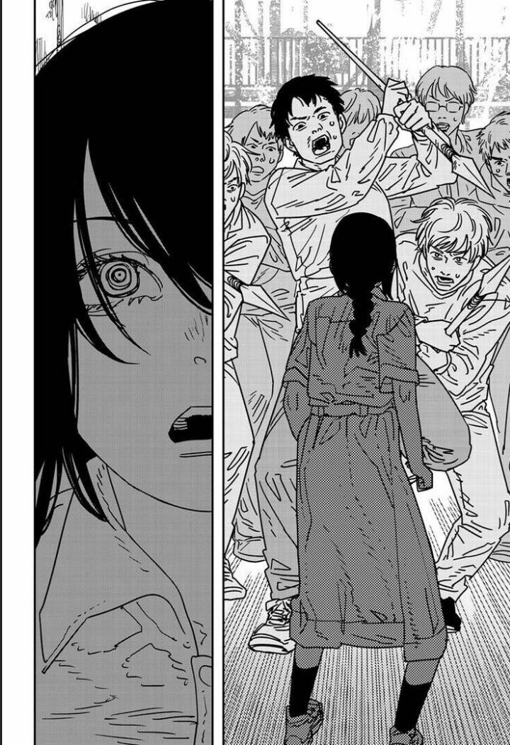 Thợ Săn Quỷ - Chapter 155 - Page 4