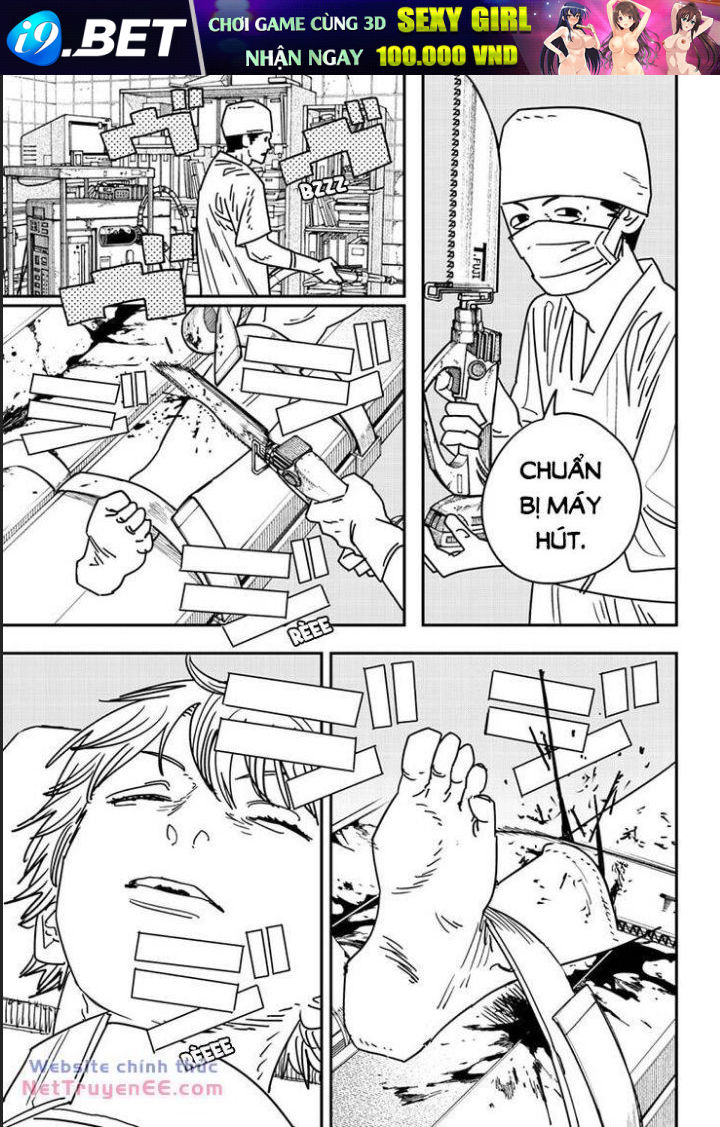 Thợ Săn Quỷ - Chapter 156 - Page 11