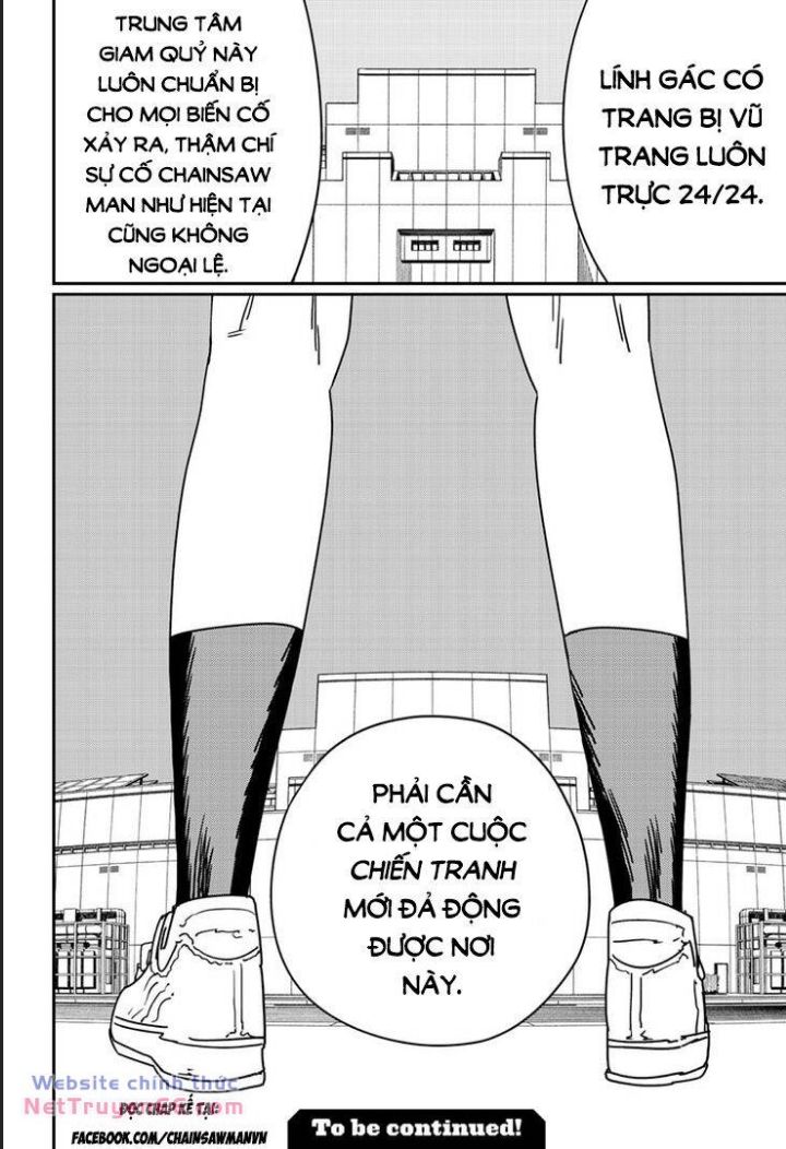 Thợ Săn Quỷ - Chapter 156 - Page 14