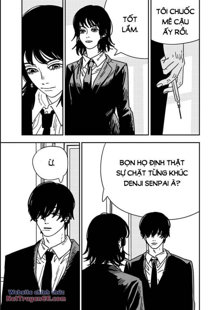 Thợ Săn Quỷ - Chapter 156 - Page 7
