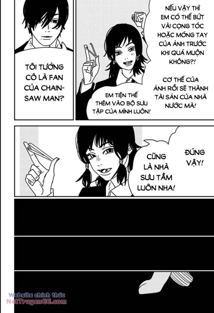 Thợ Săn Quỷ - Chapter 156 - Page 8