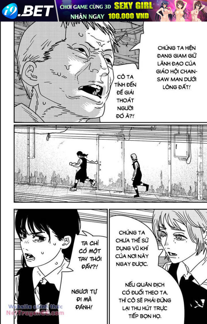 Thợ Săn Quỷ - Chapter 157 - Page 11