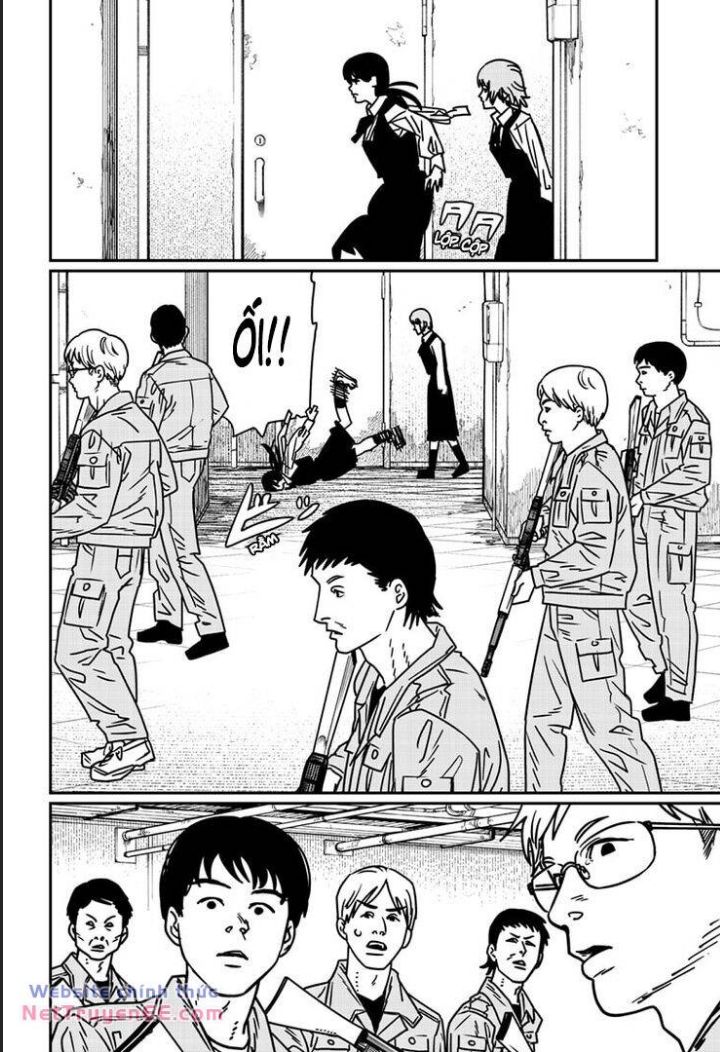 Thợ Săn Quỷ - Chapter 157 - Page 13