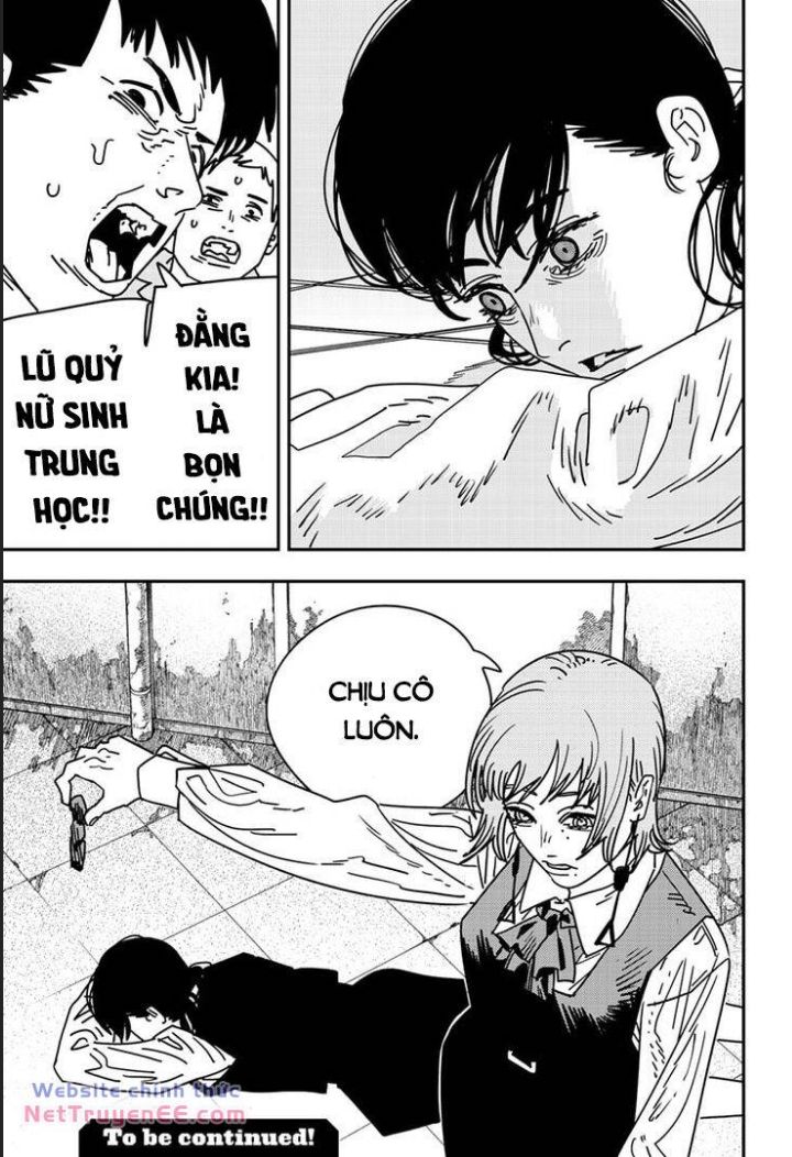 Thợ Săn Quỷ - Chapter 157 - Page 14