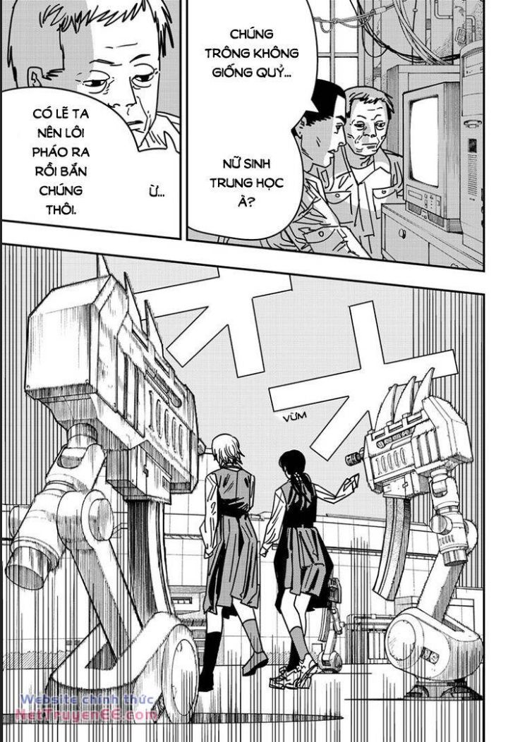 Thợ Săn Quỷ - Chapter 157 - Page 6