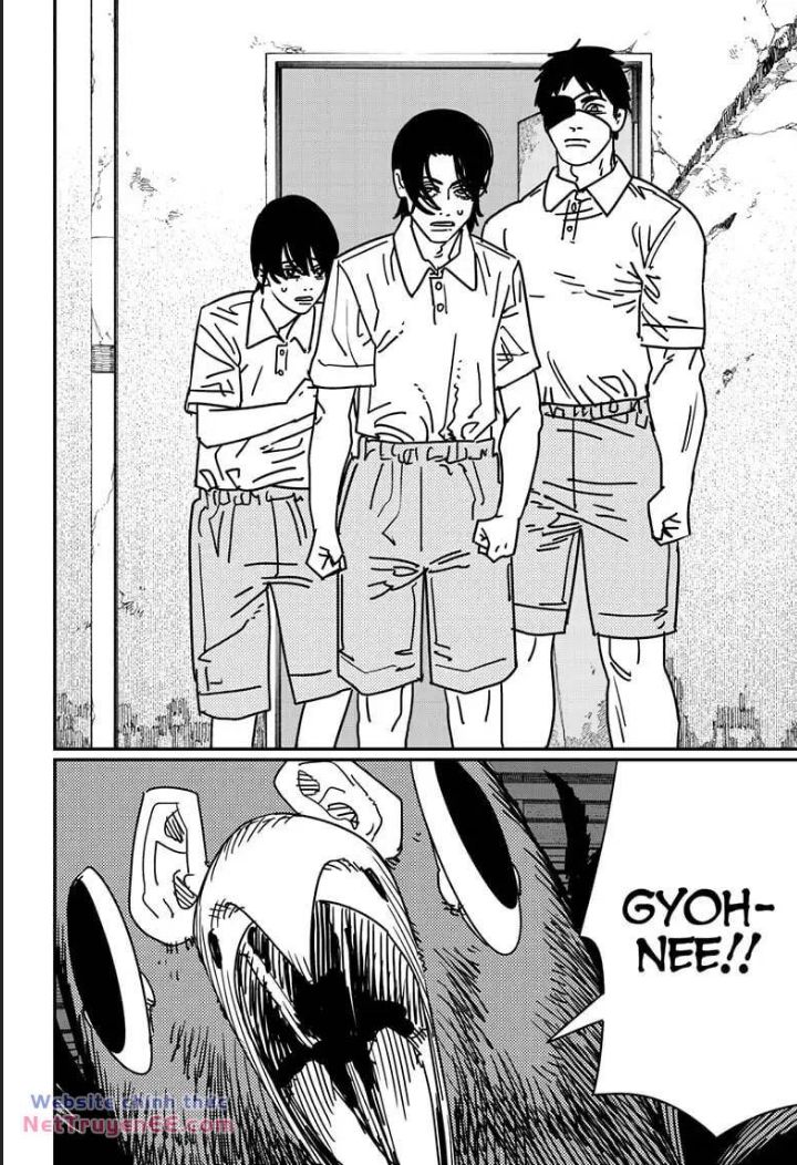 Thợ Săn Quỷ - Chapter 158 - Page 10