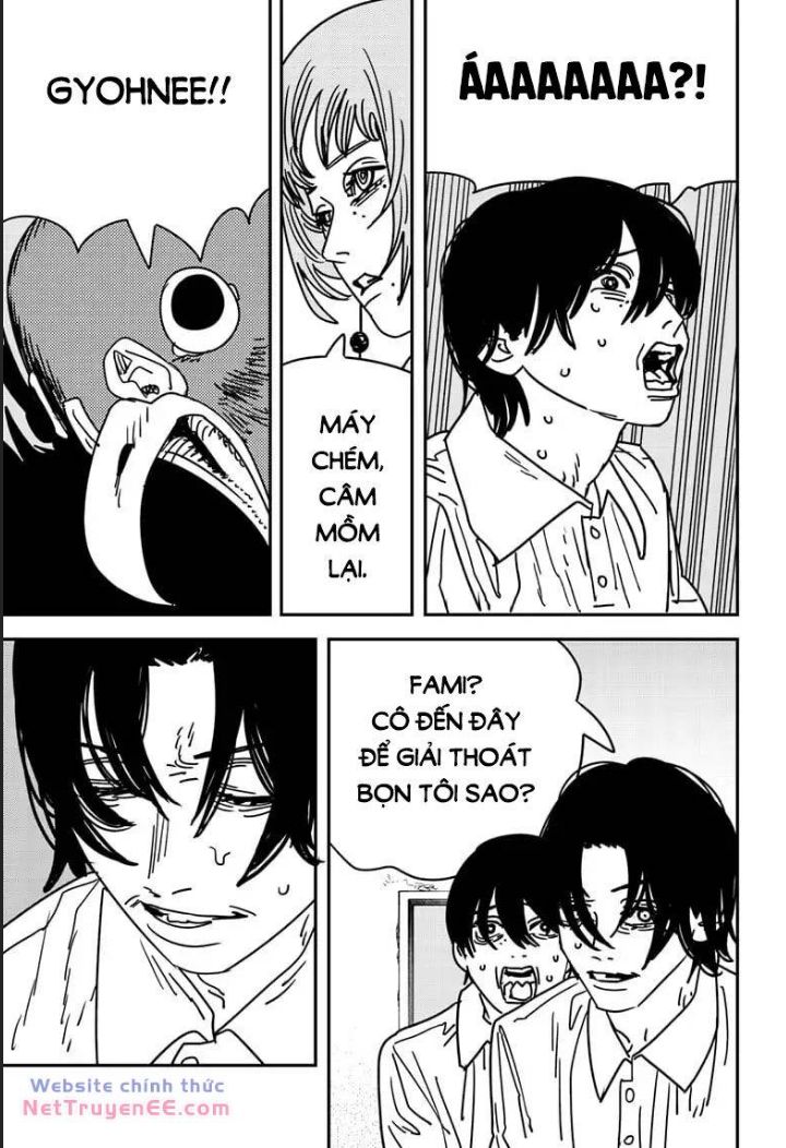 Thợ Săn Quỷ - Chapter 158 - Page 11