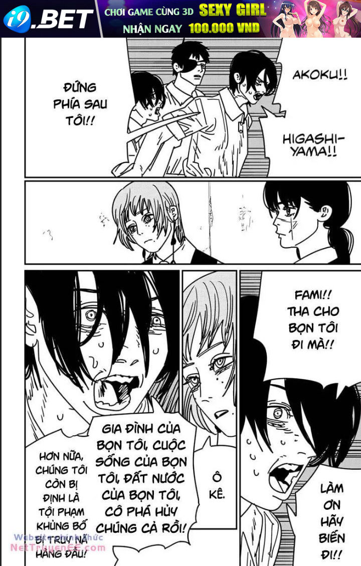 Thợ Săn Quỷ - Chapter 158 - Page 12