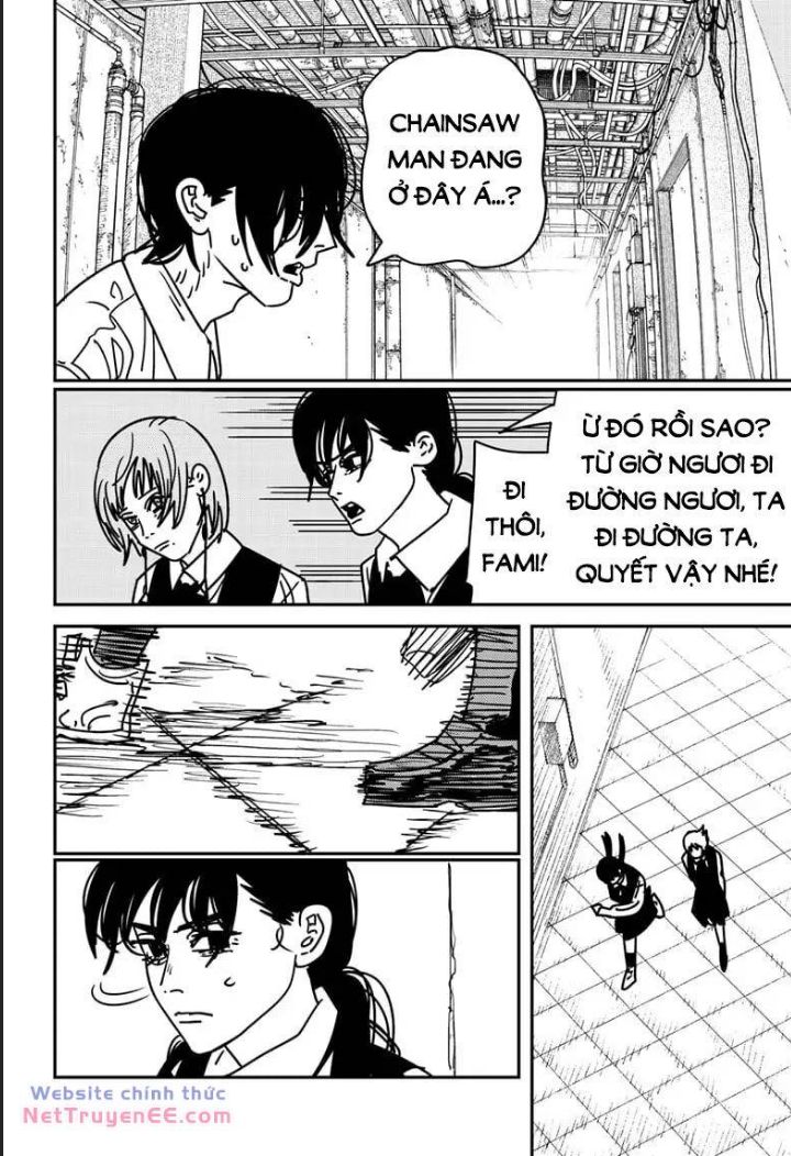 Thợ Săn Quỷ - Chapter 158 - Page 14