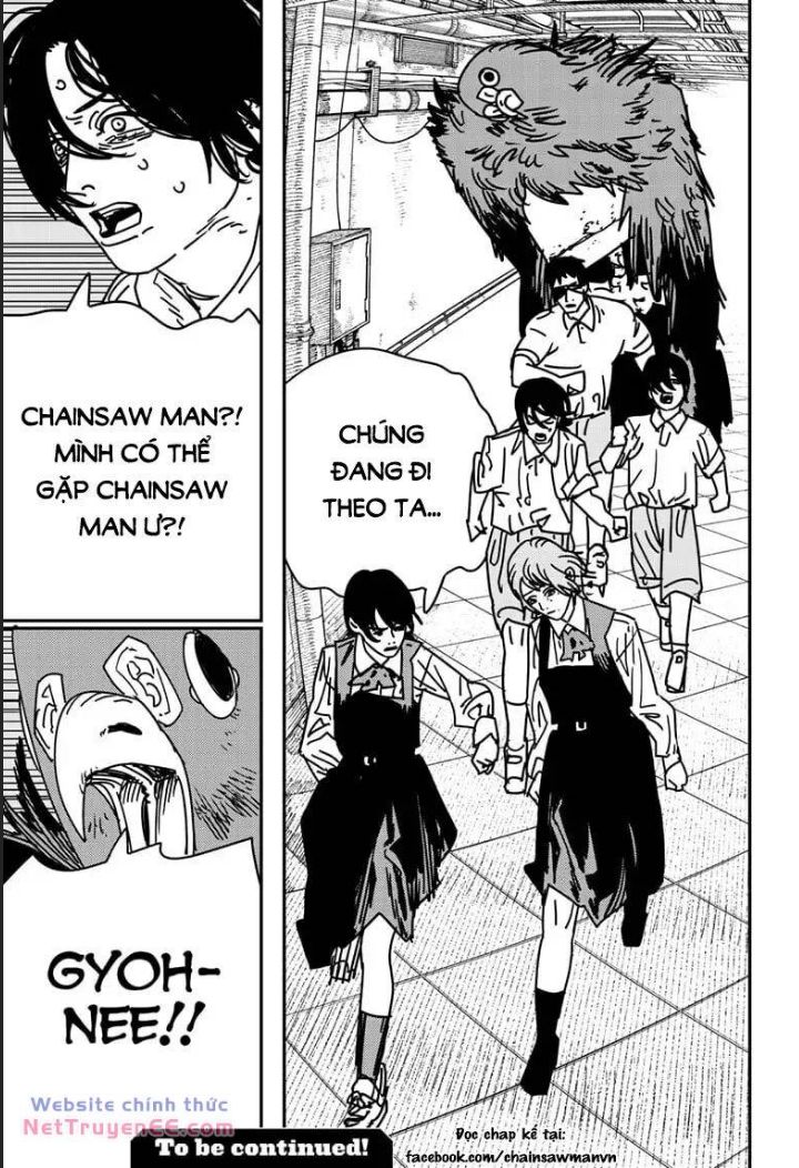Thợ Săn Quỷ - Chapter 158 - Page 15