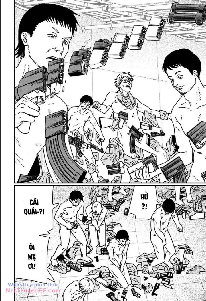 Thợ Săn Quỷ - Chapter 158 - Page 4