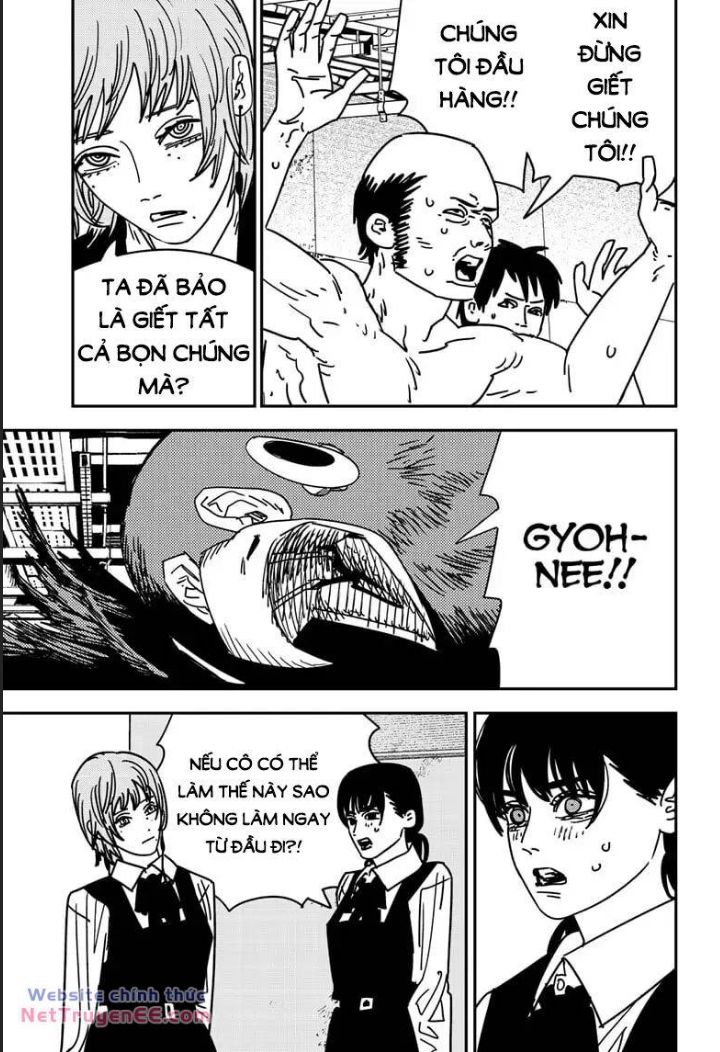 Thợ Săn Quỷ - Chapter 158 - Page 5