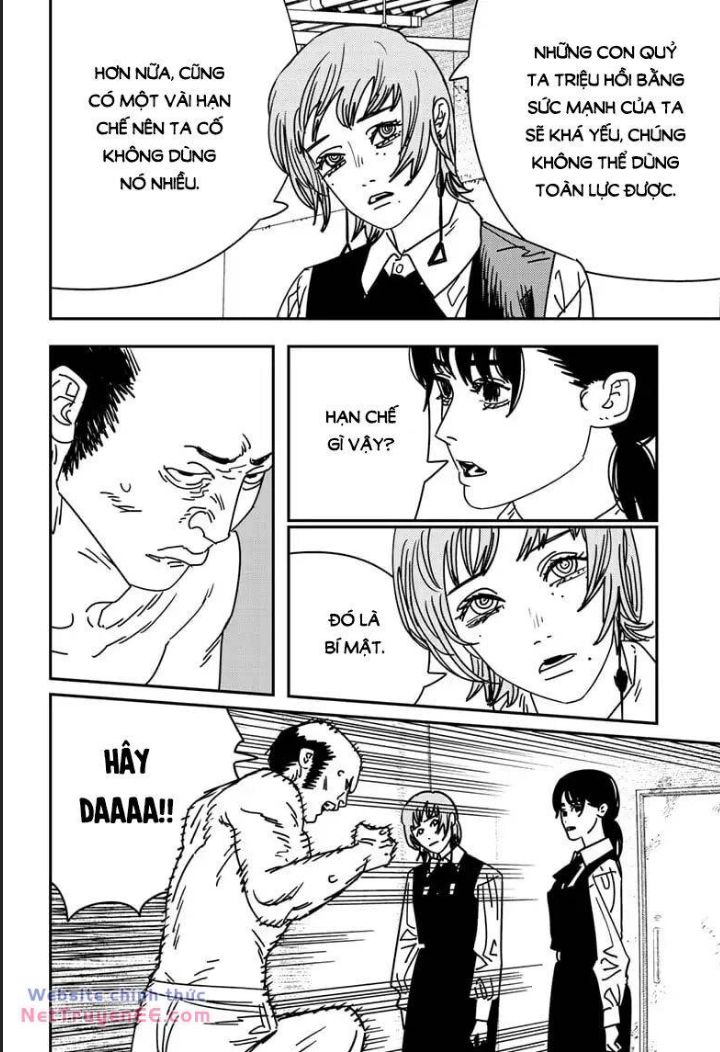 Thợ Săn Quỷ - Chapter 158 - Page 6