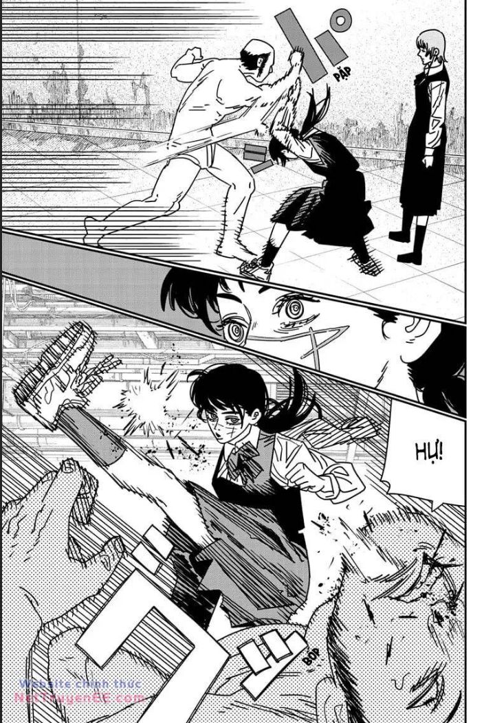 Thợ Săn Quỷ - Chapter 158 - Page 7