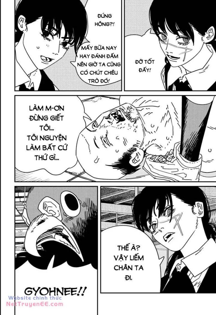 Thợ Săn Quỷ - Chapter 158 - Page 8