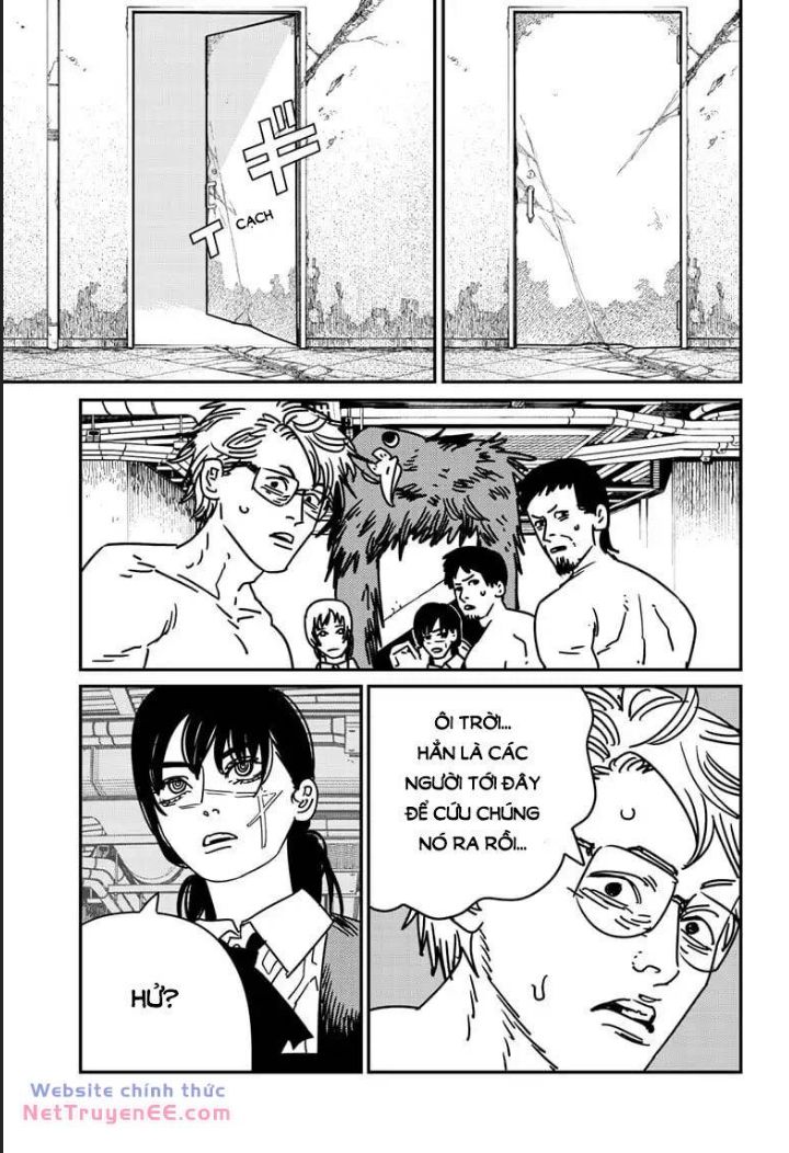 Thợ Săn Quỷ - Chapter 158 - Page 9