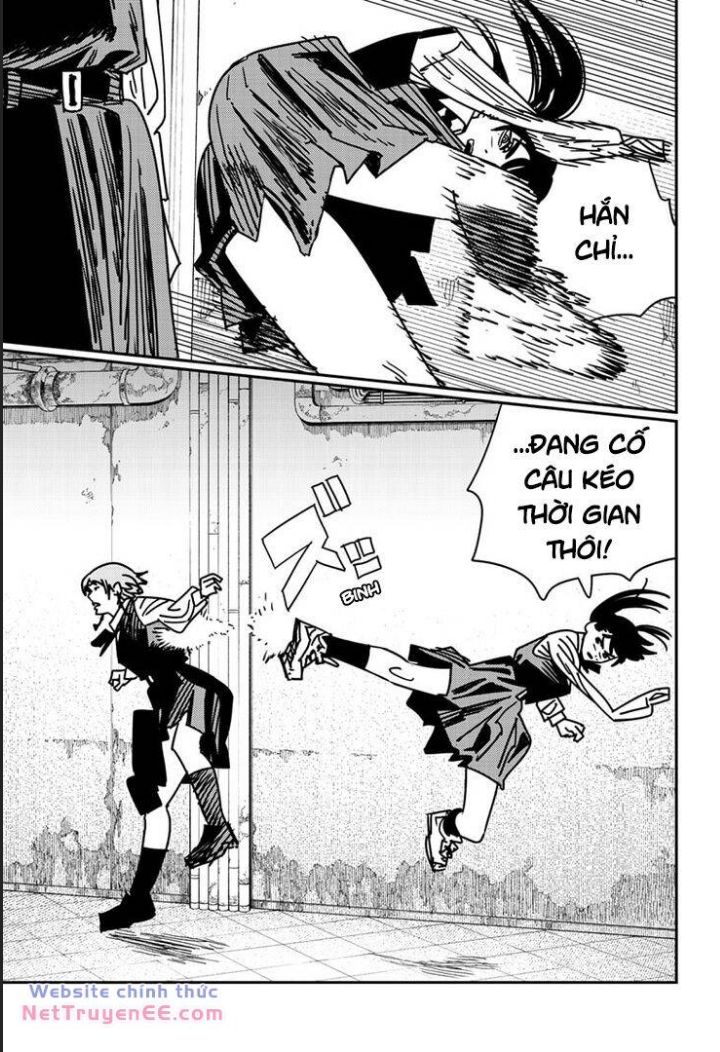 Thợ Săn Quỷ - Chapter 159 - Page 10